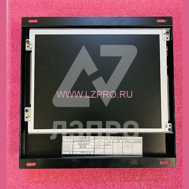 Мультимедийны дисплей 10,4" XAA25140AD993 Otis