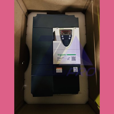 Частотный преобразователь 15кВт 33A ATV71LD33N4Z Altivar LIFT Schneider Electric