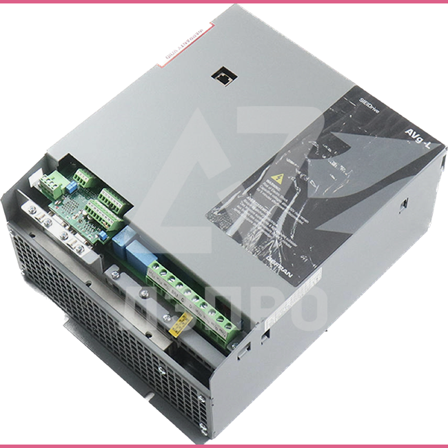 Частотный преобразователь 15кВт AVGL1150-XBL-BR4 GEFRAN SIEI KONE