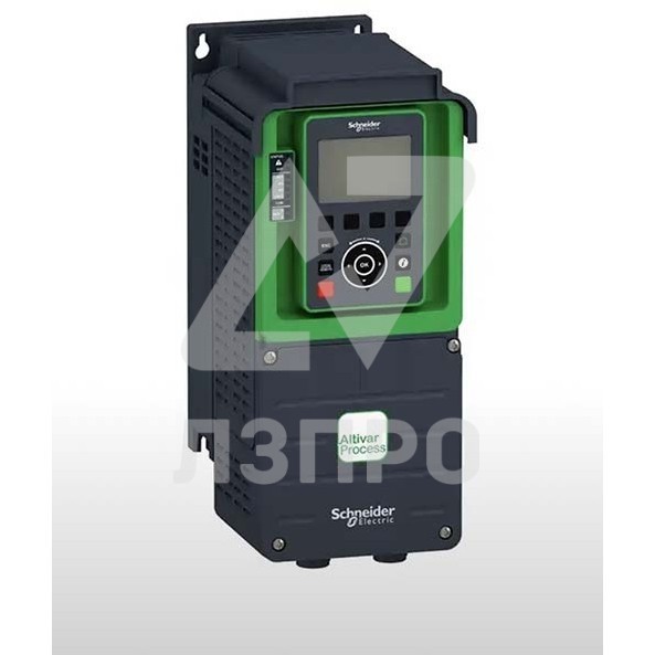 Преобразователь частоты ATV930 3/2.2kW ATV930U30N4 Altivar Process Schneider Electric