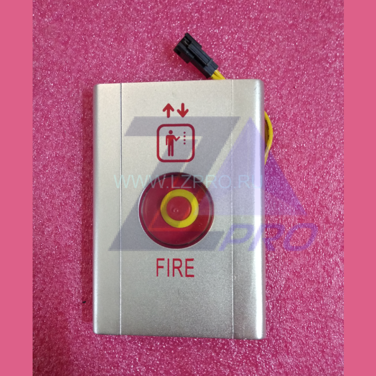 Пост пожарного режима XAA23503AN2 Xizi Otis