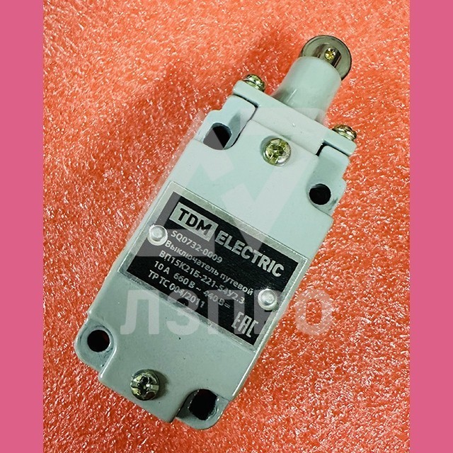 Выключатель путевой ВП15К21Б221-54У2.3