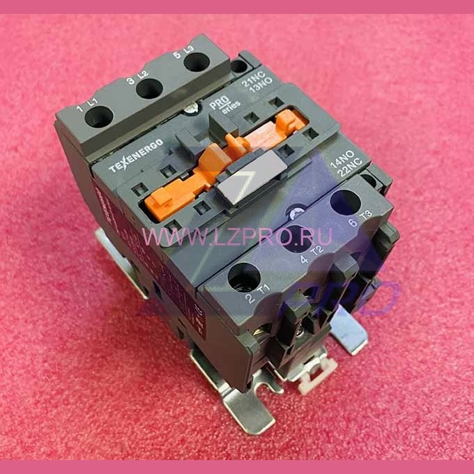Пускатель электромагнитный ПМЛ 4160М-65 УХЛ4 Б 230В 65А 1з+1р