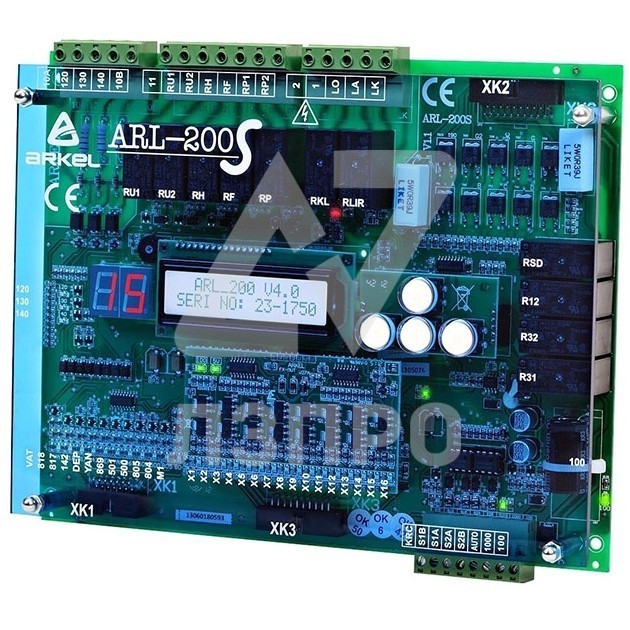 Контроллер ARL-200 Arkel