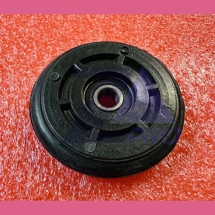 Ролик в сборе ЛСБ.09.08.02.010/060