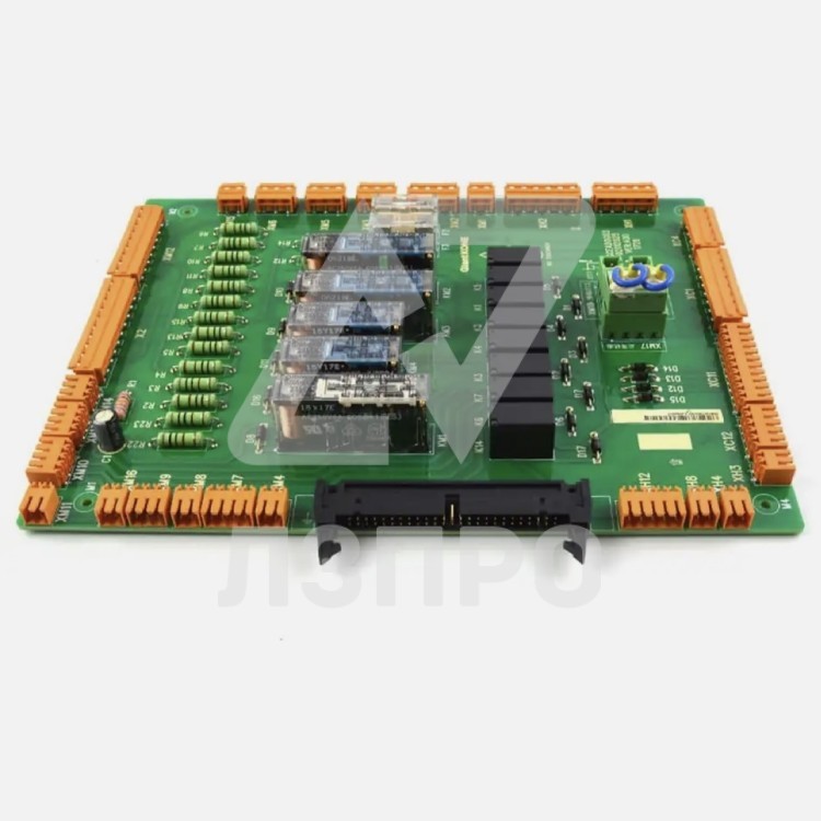 Плата GCEADO KM51096292V001.4 Kone