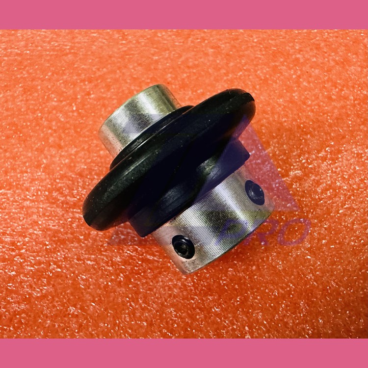 Шкив фрикционный тахометра D=37,5мм V=1,0м/с KM650808G01 Kone