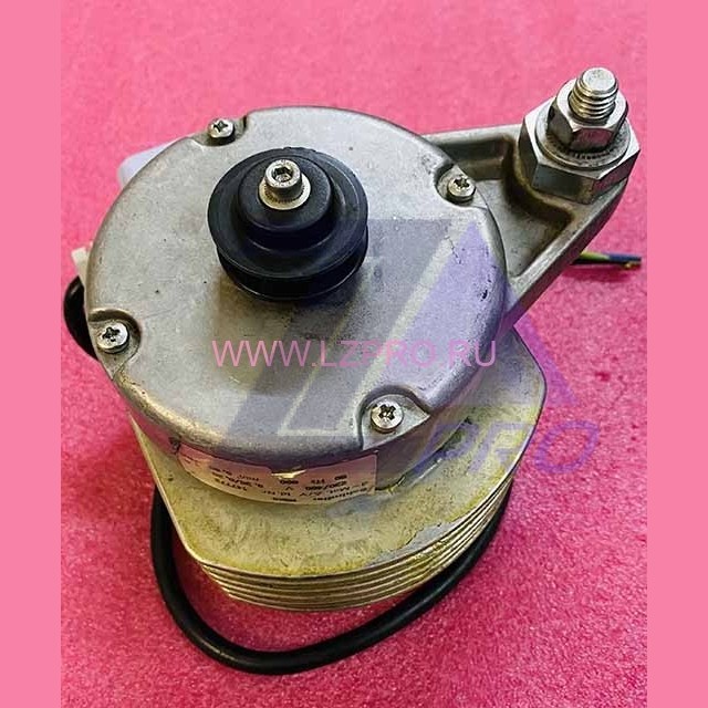 Электродвигатель привода дверей MQK8 ID.NR.147773 Schindler (уцененный)