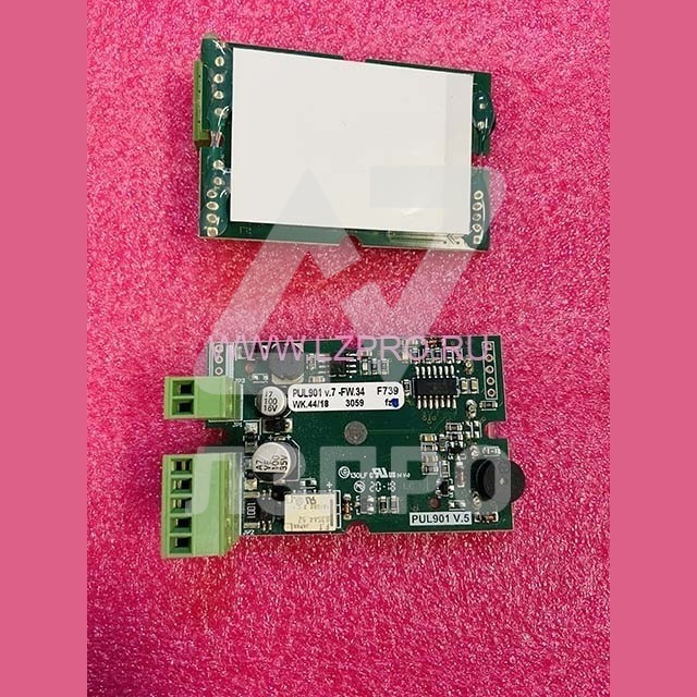Модуль сенсорный PUL901 v.7 SRL Vega