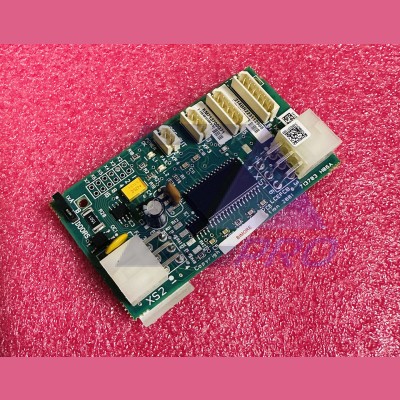 Плата LCEFCB KM713700G71 Kone