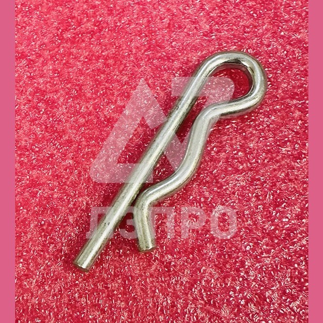 Пружинный фиксатор ступени KM5009353H01 Kone