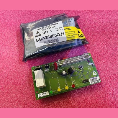 Плата HAD-R GBA26800QJ1 OTIS