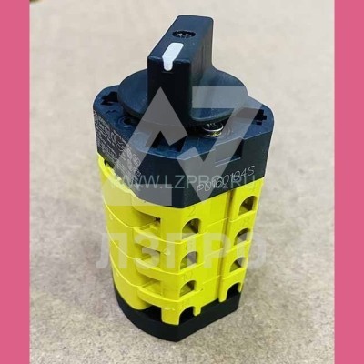 Переключатель режимов P0160104S Giovenzana