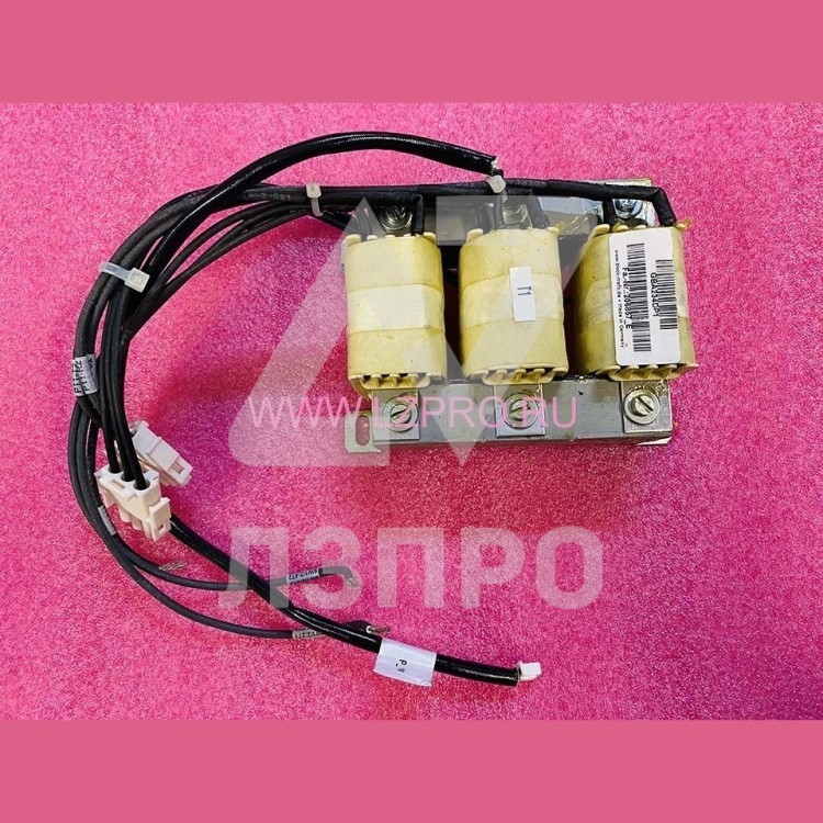 Трансформатор T1 GBA234DP1 Otis