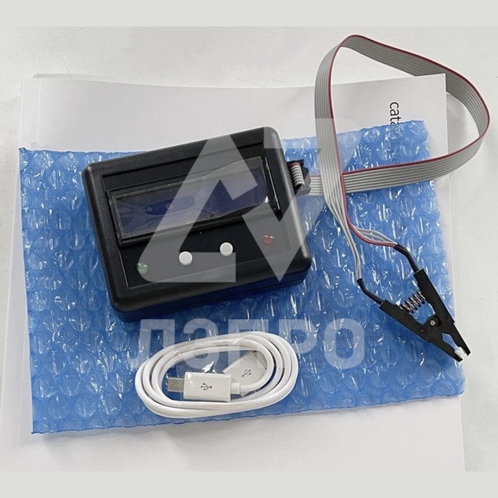 Декодер 3000 3000+ S8 S380 STEP Monarch