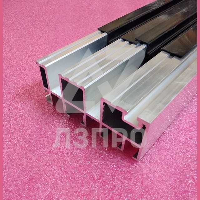 Порог ДШ PRIMA-S TLD OP700 RH L-1225 Otis ZAA280AX2