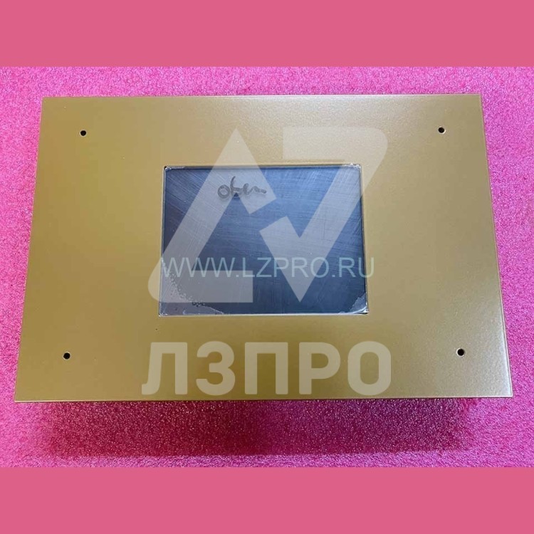 Этажный LCD индикатор EAZ-TFT 1 41 0.2 SCHAEFER LiftMaterial