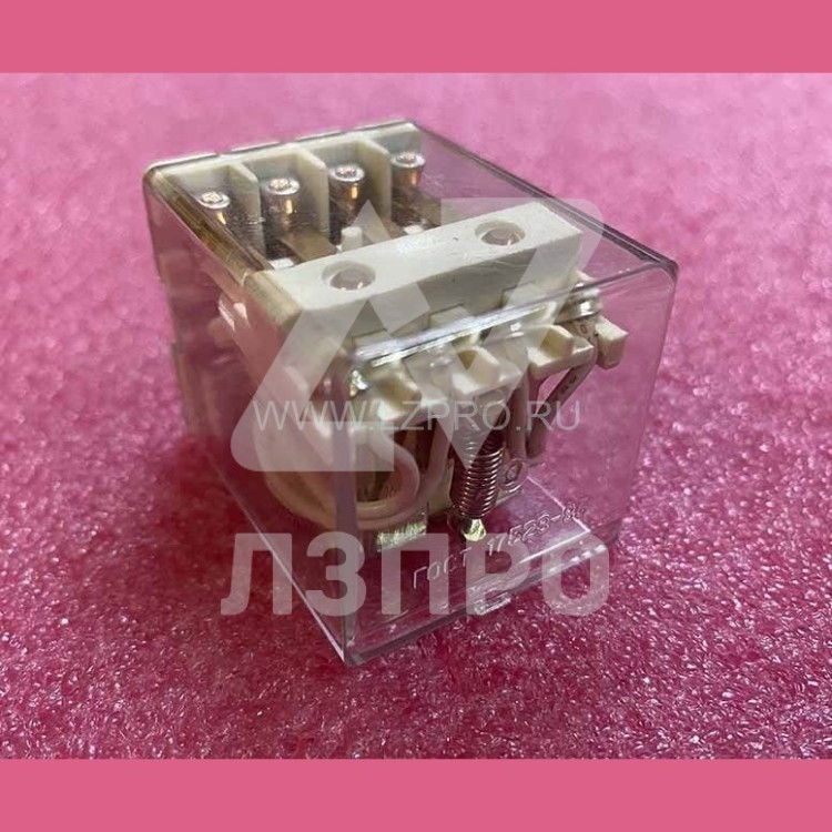 Реле РП21 12В