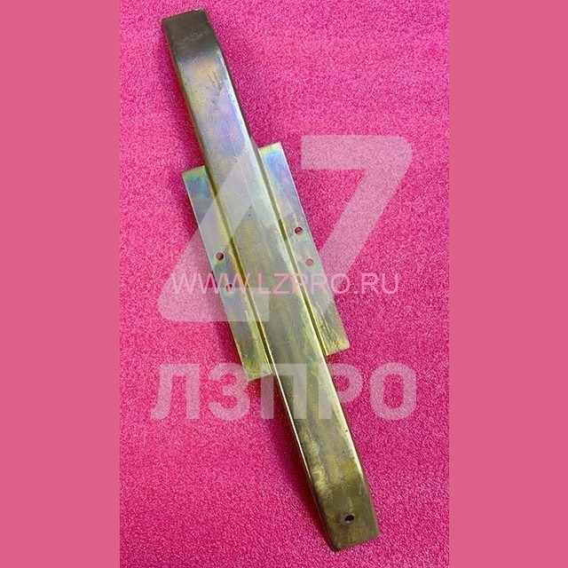 Лыжа электромагнитной отводки ЭМО 1-20 (ЭМО 1-66) 285М.03.00.292 МЛЗ