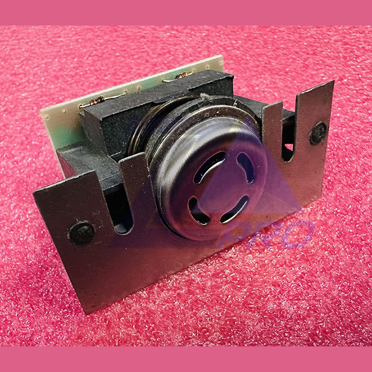 Модуль кнопочный ВКЛ1-01-Ш УЛ ФБИР.642130.001.000-31 МЛЗ