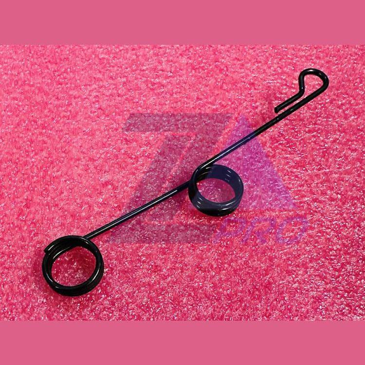 Пружина замка запирающего устройства 0505П.06.00.234Б ЩЛЗ