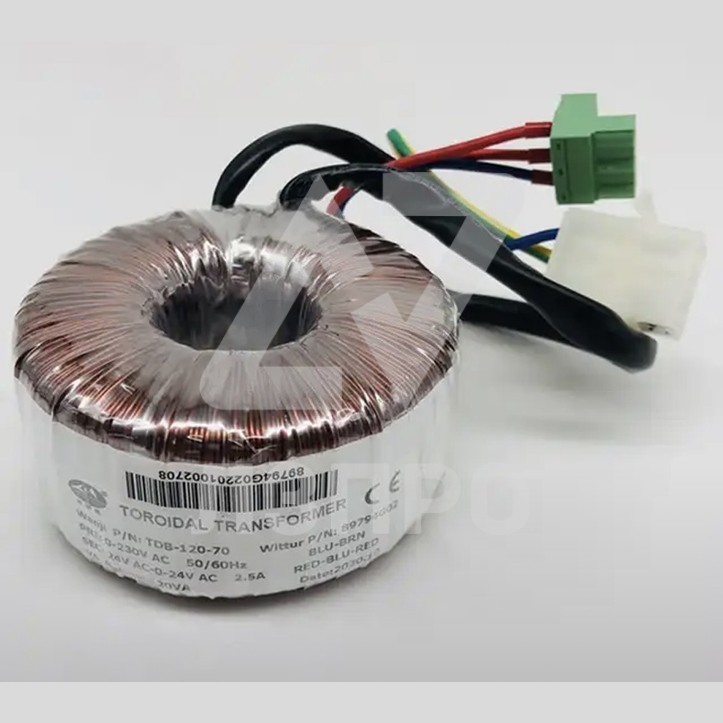 Трансформатор KM89794G02 Kone