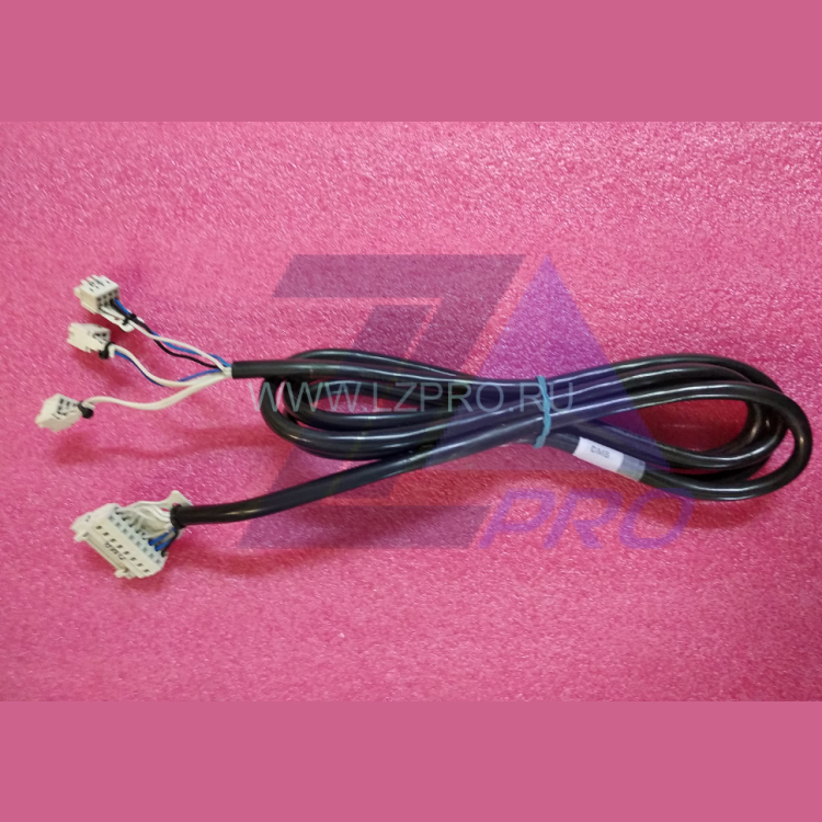 Кабель DMB подключения привода ДК Otis ZAA174AAL12