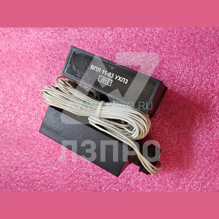 Выключатель путевай ВПЛГ 11-03 УХЛ3 КМЗ