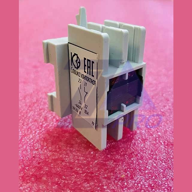 Стойка контактная 1з+1р УХЛ4 ГОСТ 15150-69