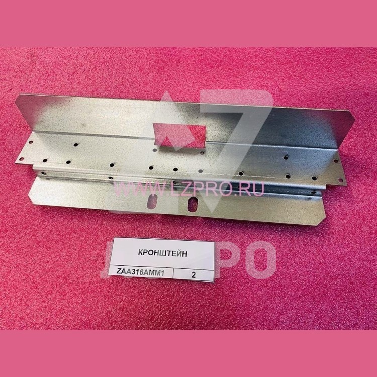 Кронштейн датчиков LV ZAA316AMM1 Otis