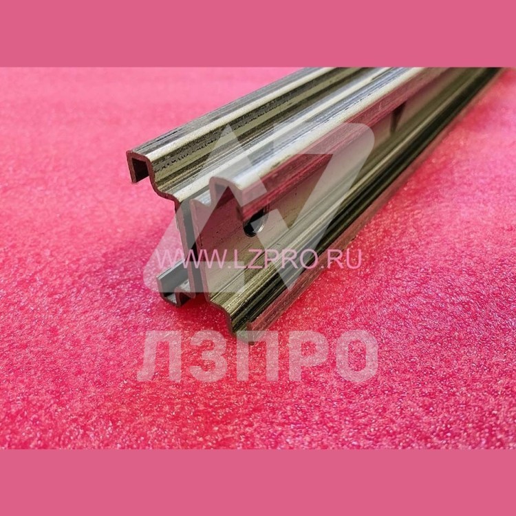 Линейка ДШ телескоп. окрыв. OP800 L-1443 mm Europa2000 FO2085Z551 Otis