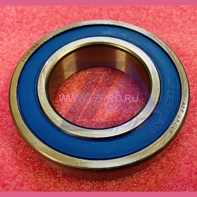 Подшипник 6210-2RS 50*90*20мм APP-GROUP