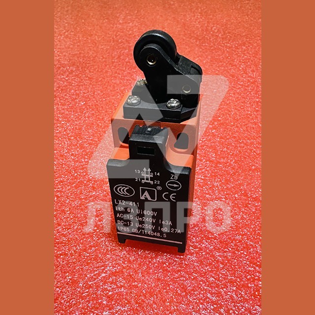 Выключатель LX2-411 R