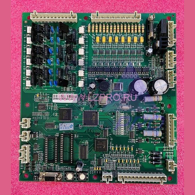 Плата LCB II NEA20401AAA00 GFA21240D1 Otis (пр-во Китай)