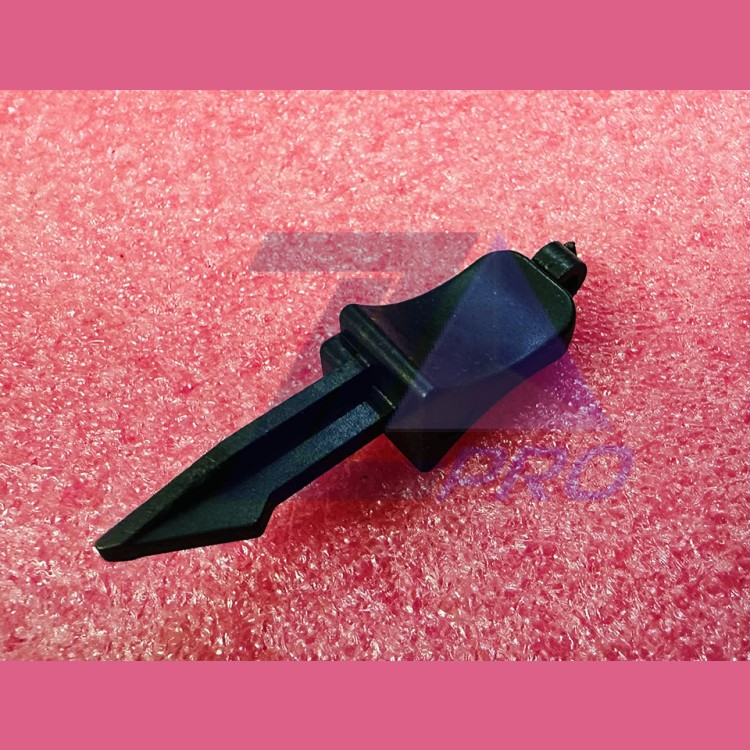 Ключ КБР к пульту ревизии ПКТ