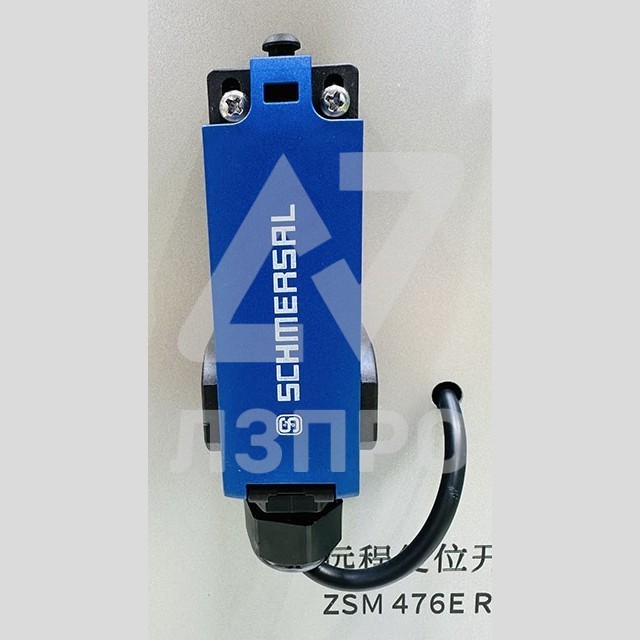 Выключатель ZSM476E-02-024 SCHMERSAL