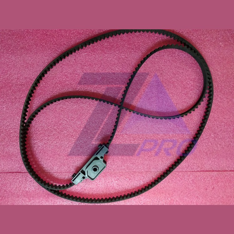 Ремень зубчатый ДК РАХ-DO TLD OP900 L-2725 мм HTD 8M 12 мм ZAA717R900