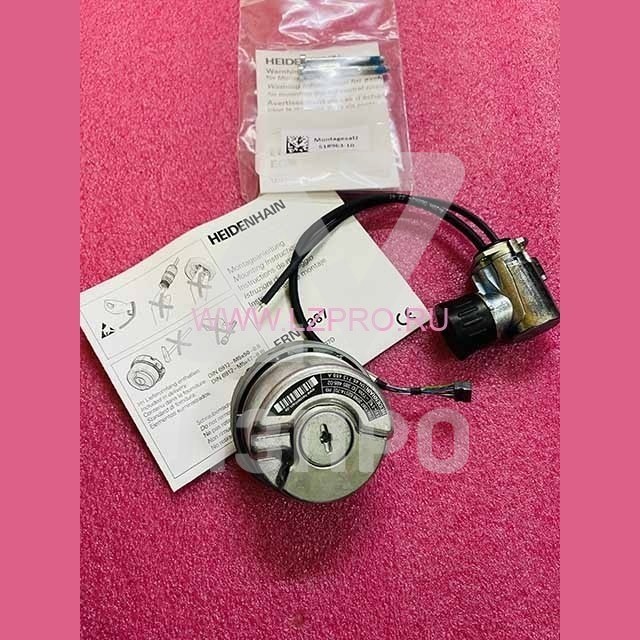 Энкодер (датчик скорости) 5V(+-5%) ERN 1387 2048 62S14-70 R9 HEIDENHAIN