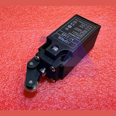 Выключатель XZ-9103 XURUI