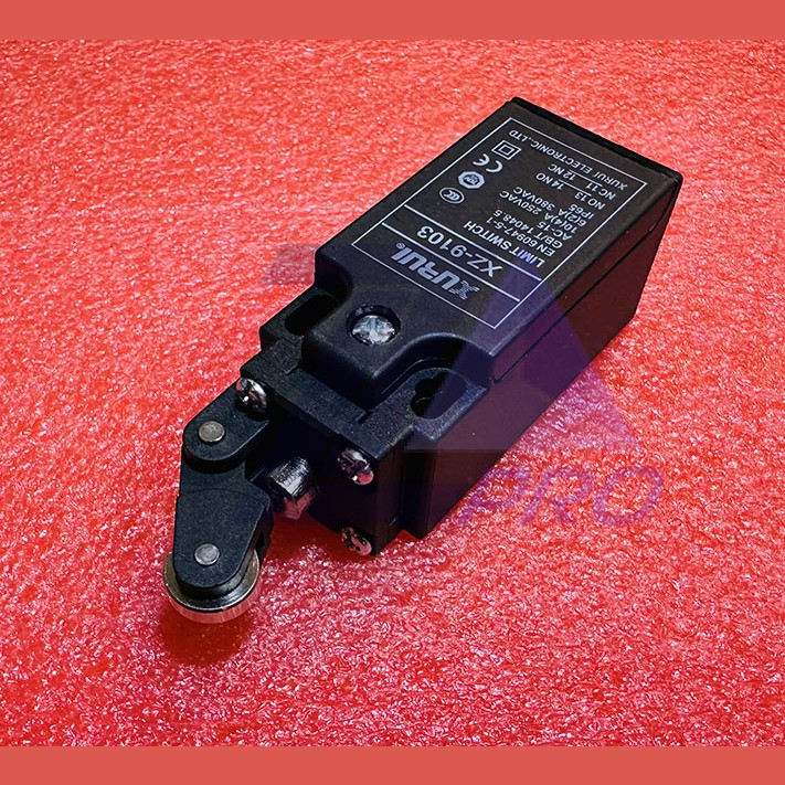 Выключатель XZ-9103 XURUI