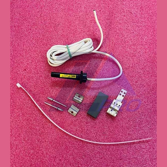 Комплект HAD-R кабины FD TLD ZBA2210MR1