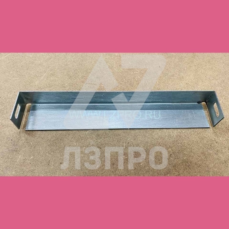 Кожух ZAA384JX1