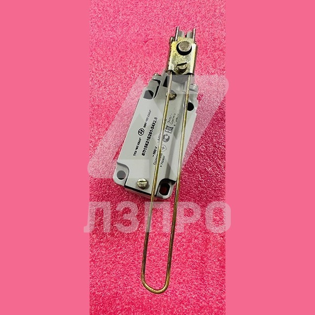 Выключатель путевой ВП15К21Б261-54У2.8