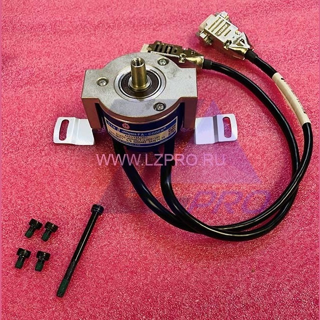 Энкодер лебедки Otis Sigma 15V AAA633AJ401 Tamagawa