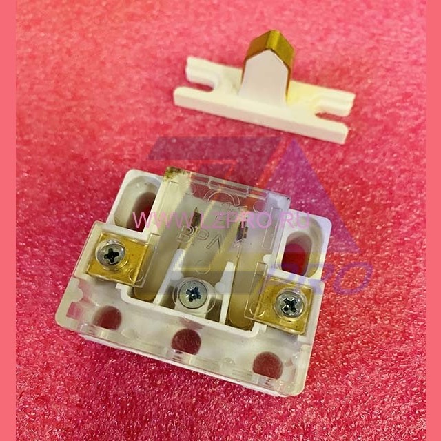 Выключатель блокировочный ВРЛ-1 ДС730835994.1