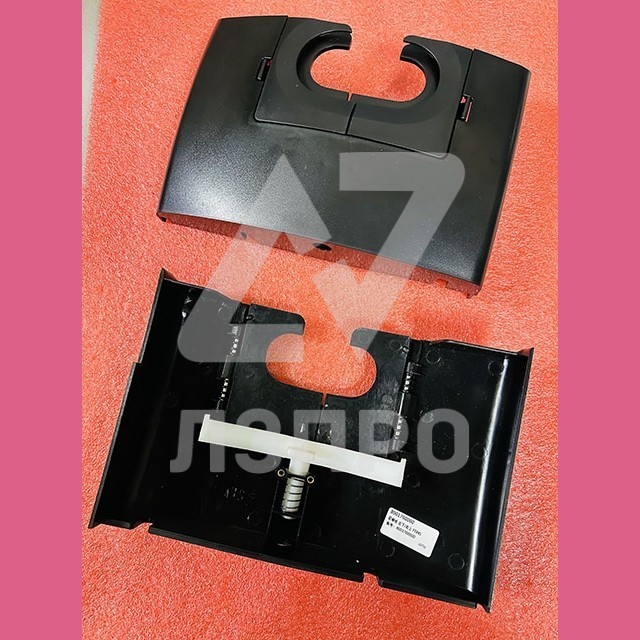 Устье поручня эскалатора FT845 80017000 ThyssenKrupp