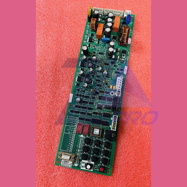 Плата SPBC OTIS GBA26800KB10