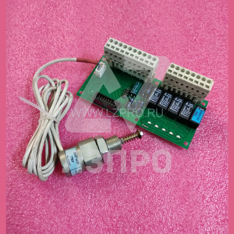 Устройство грузовзвешивающее ВЕГА-2  ZAA24270AS2