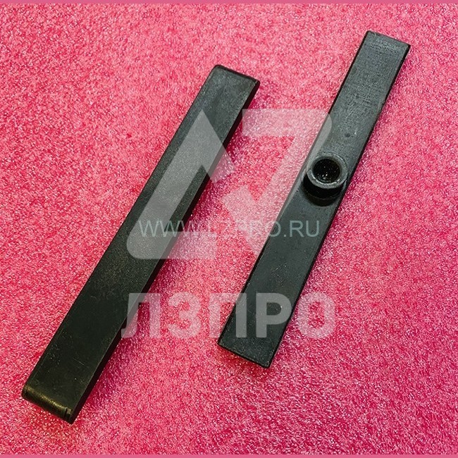 Вкладыш башмака 20x150 (гладкий) ZAA380LA1 Otis