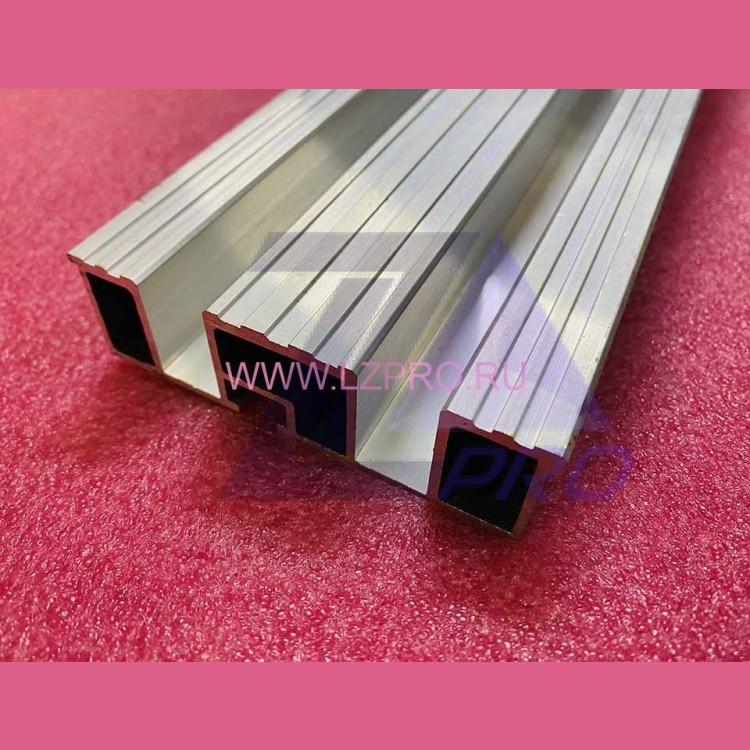 Порог ДК PRIMA-S TLD OP800 LH L-1245 мм ZAA280BR13 Otis